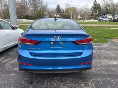 More photos of 2018 Hyundai Elantra Value Edition at True North Auto Sales, IN