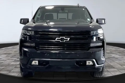 Photos of 2019 Chevrolet Silverado 1500 RST for sale in Fort Wayne, IN at True North Auto Sales