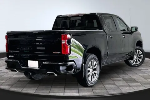 More photos of 2019 Chevrolet Silverado 1500 RST at True North Auto Sales, IN