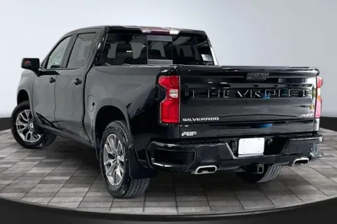 More photos of 2019 Chevrolet Silverado 1500 RST at True North Auto Sales, IN