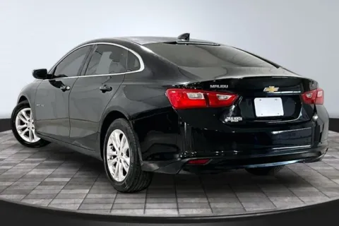 More photos of 2017 Chevrolet Malibu LT at True North Auto Sales, IN