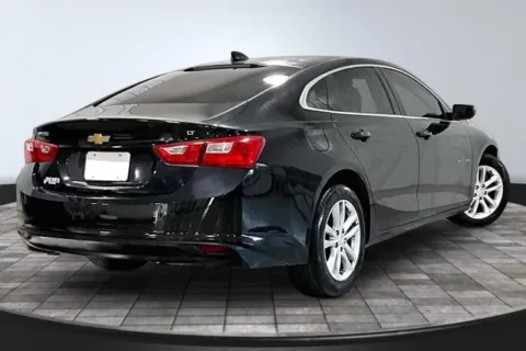 More photos of 2017 Chevrolet Malibu LT at True North Auto Sales, IN
