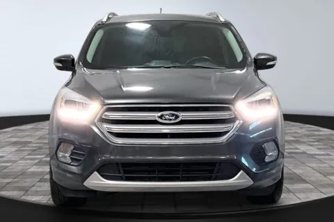 Photos of 2018 Ford Escape Titanium for sale in Fort Wayne, IN at True North Auto Sales