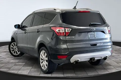 More photos of 2018 Ford Escape Titanium at True North Auto Sales, IN