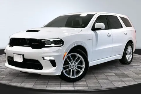 Another view of 2022 Dodge Durango R/T for sale in Fort Wayne, IN at True North Auto Sales
