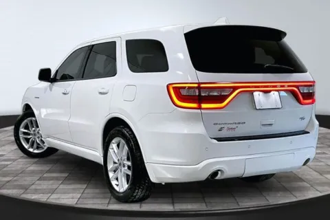 More photos of 2022 Dodge Durango R/T at True North Auto Sales, IN