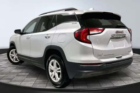 More photos of 2022 GMC Terrain SLE at True North Auto Sales, IN