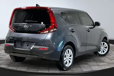 More photos of 2020 Kia Soul LX at True North Auto Sales, IN