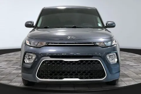 Photos of 2020 Kia Soul LX for sale in Fort Wayne, IN at True North Auto Sales