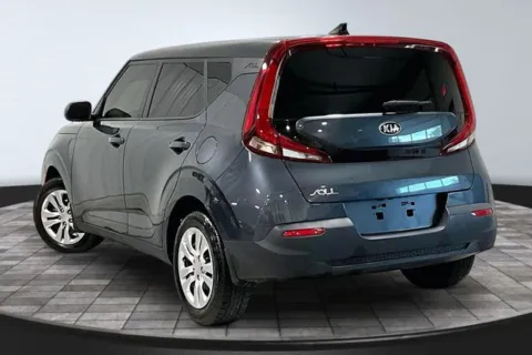 More photos of 2020 Kia Soul LX at True North Auto Sales, IN