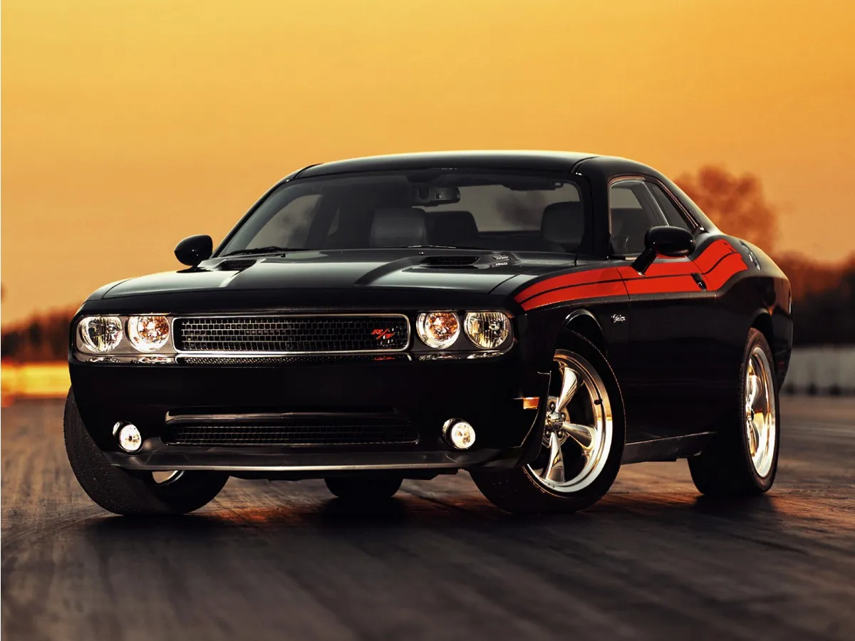 2012 Dodge Challenger R/T for sale in Fort Wayne, IN