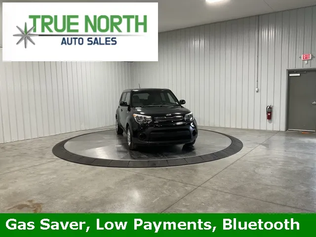 2018 Kia Soul for sale in Fort Wayne, IN