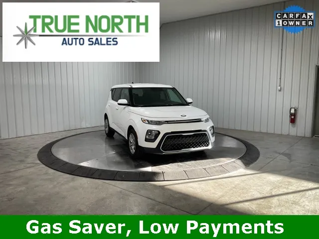 2021 Kia Soul LX for sale in Fort Wayne, IN
