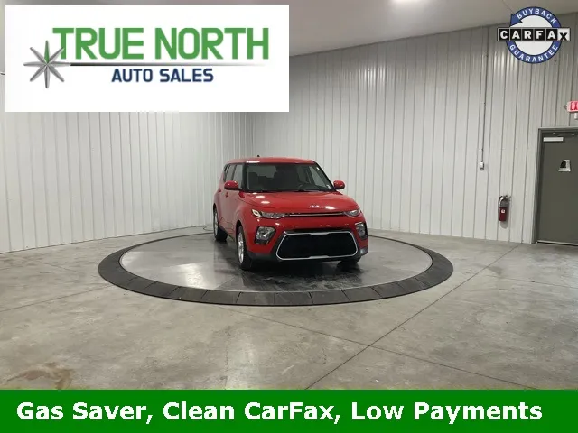 2021 Kia Soul S for sale in Fort Wayne, IN