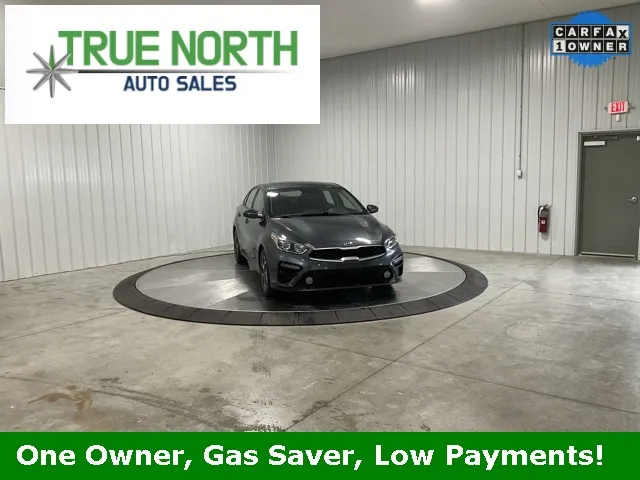 2019 Kia Forte LXS for sale in Fort Wayne, IN