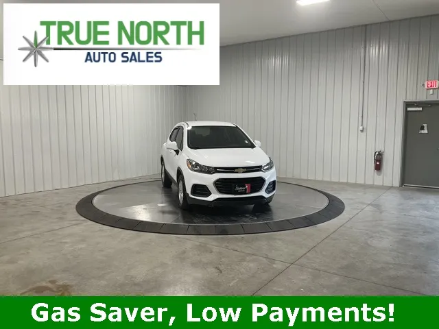2019 Chevrolet Trax LS for sale in Fort Wayne, IN