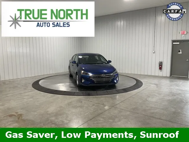 2019 Hyundai Elantra Value Edition for sale in Fort Wayne, IN