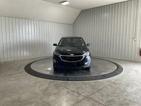 Photos of 2021 Chevrolet Equinox LT for sale in Fort Wayne, IN at True North Auto Sales