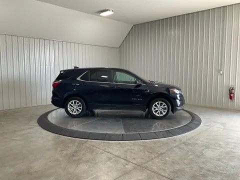 More photos of 2021 Chevrolet Equinox LT at True North Auto Sales, IN