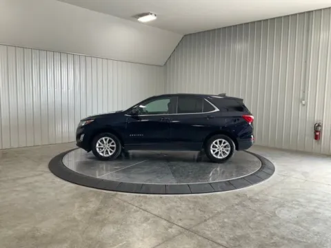 More photos of 2021 Chevrolet Equinox LT at True North Auto Sales, IN