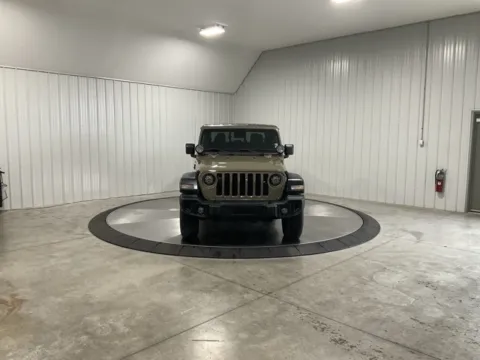 Photos of 2020 Jeep Gladiator Sport for sale in Fort Wayne, IN at True North Auto Sales