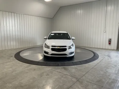 Photos of 2016 Chevrolet Cruze Limited 1LT for sale in Fort Wayne, IN at True North Auto Sales