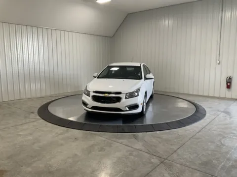 Another view of 2016 Chevrolet Cruze Limited 1LT for sale in Fort Wayne, IN at True North Auto Sales