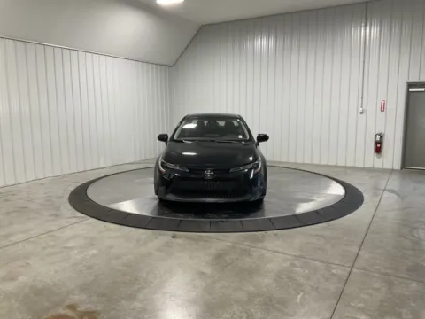 Another view of 2021 Toyota Corolla LE for sale in Fort Wayne, IN at True North Auto Sales