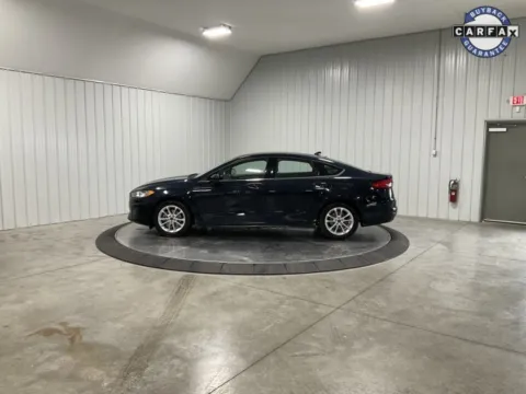 More photos of 2020 Ford Fusion SE at True North Auto Sales, IN