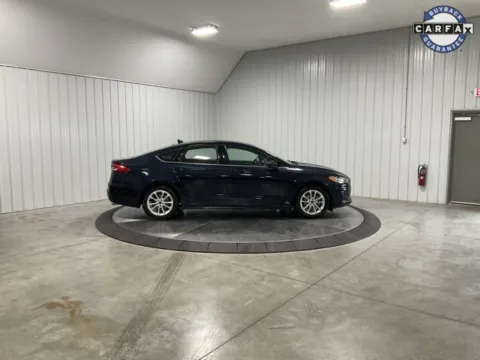 More photos of 2020 Ford Fusion SE at True North Auto Sales, IN