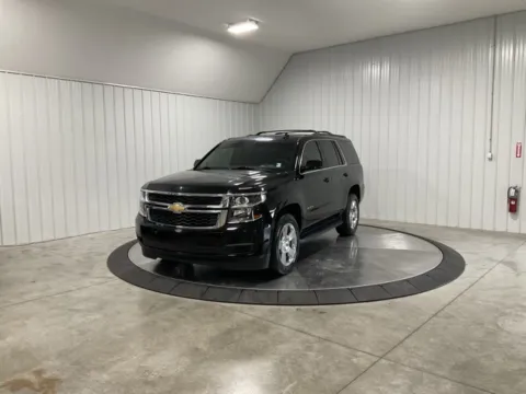 More photos of 2017 Chevrolet Tahoe LT at True North Auto Sales, IN