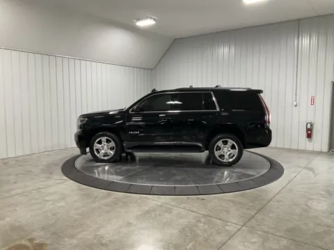 More photos of 2017 Chevrolet Tahoe LT at True North Auto Sales, IN