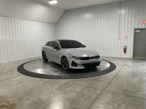 Photos of 2024 Kia K5 GT-Line for sale in Fort Wayne, IN at True North Auto Sales