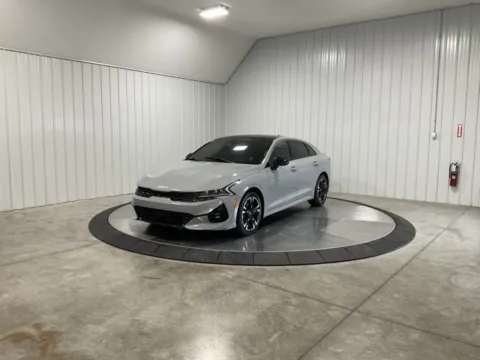 More photos of 2024 Kia K5 GT-Line at True North Auto Sales, IN