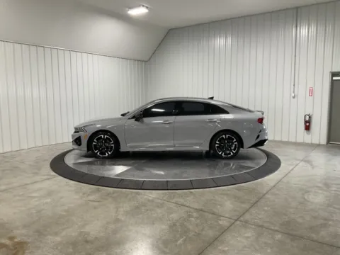 More photos of 2024 Kia K5 GT-Line at True North Auto Sales, IN