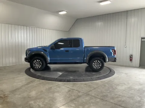 More photos of 2019 Ford F-150 Raptor at True North Auto Sales, IN