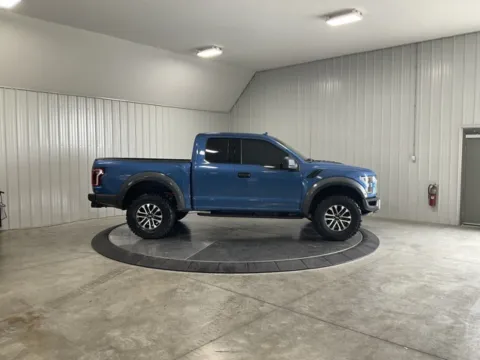 More photos of 2019 Ford F-150 Raptor at True North Auto Sales, IN