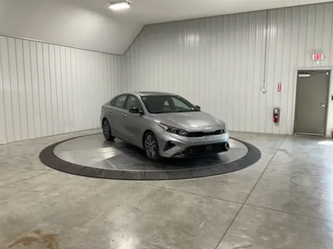 Photos of 2023 Kia Forte GT-Line for sale in Fort Wayne, IN at True North Auto Sales