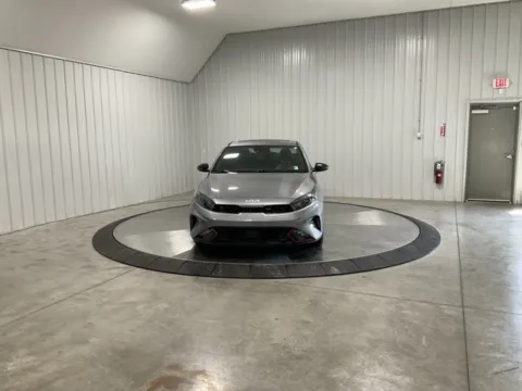 Another view of 2023 Kia Forte GT-Line for sale in Fort Wayne, IN at True North Auto Sales