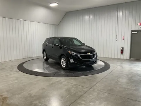 Photos of 2020 Chevrolet Equinox LT for sale in Fort Wayne, IN at True North Auto Sales