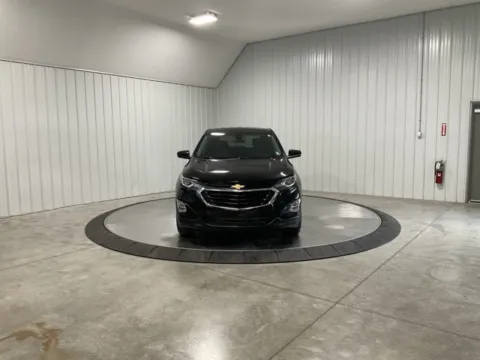 Another view of 2020 Chevrolet Equinox LT for sale in Fort Wayne, IN at True North Auto Sales
