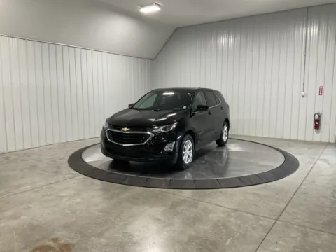 More photos of 2020 Chevrolet Equinox LT at True North Auto Sales, IN