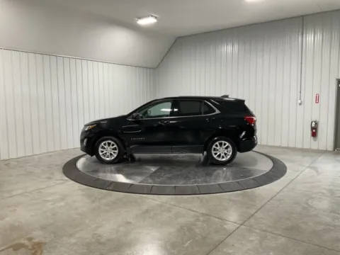 More photos of 2020 Chevrolet Equinox LT at True North Auto Sales, IN