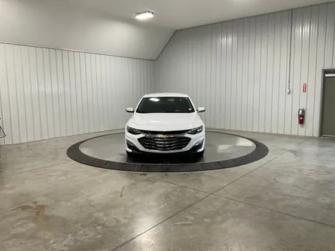 Another view of 2023 Chevrolet Malibu LT for sale in Fort Wayne, IN at True North Auto Sales