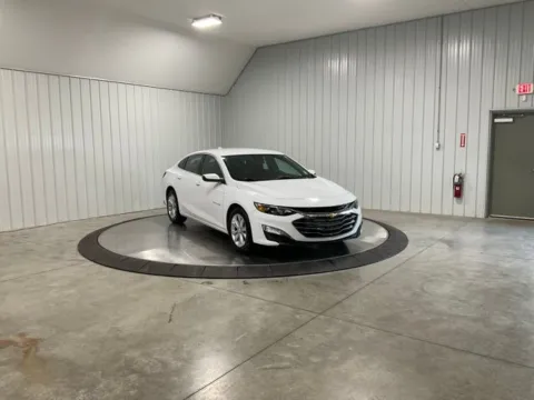 Photos of 2023 Chevrolet Malibu LT for sale in Fort Wayne, IN at True North Auto Sales