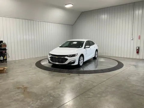 More photos of 2023 Chevrolet Malibu LT at True North Auto Sales, IN
