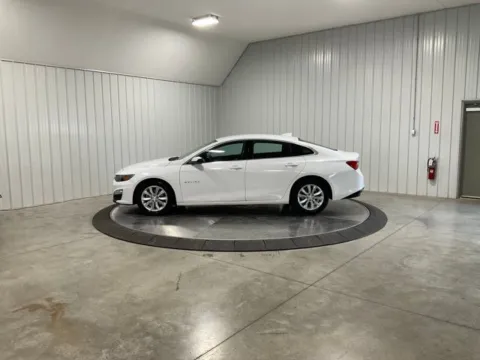 More photos of 2023 Chevrolet Malibu LT at True North Auto Sales, IN