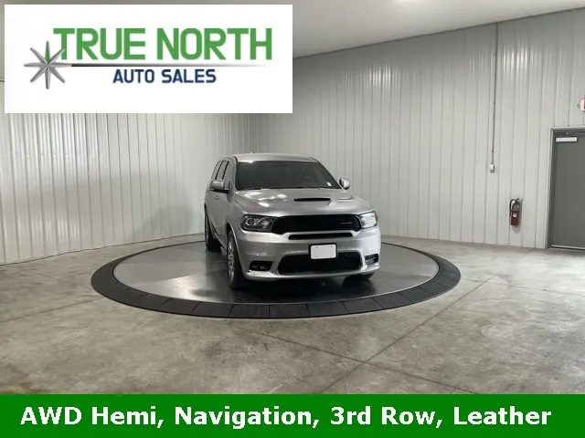2019 Dodge Durango R/T for sale in Fort Wayne, IN
