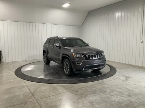Photos of 2019 Jeep Grand Cherokee Limited for sale in Fort Wayne, IN at True North Auto Sales