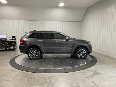 More photos of 2019 Jeep Grand Cherokee Limited at True North Auto Sales, IN
